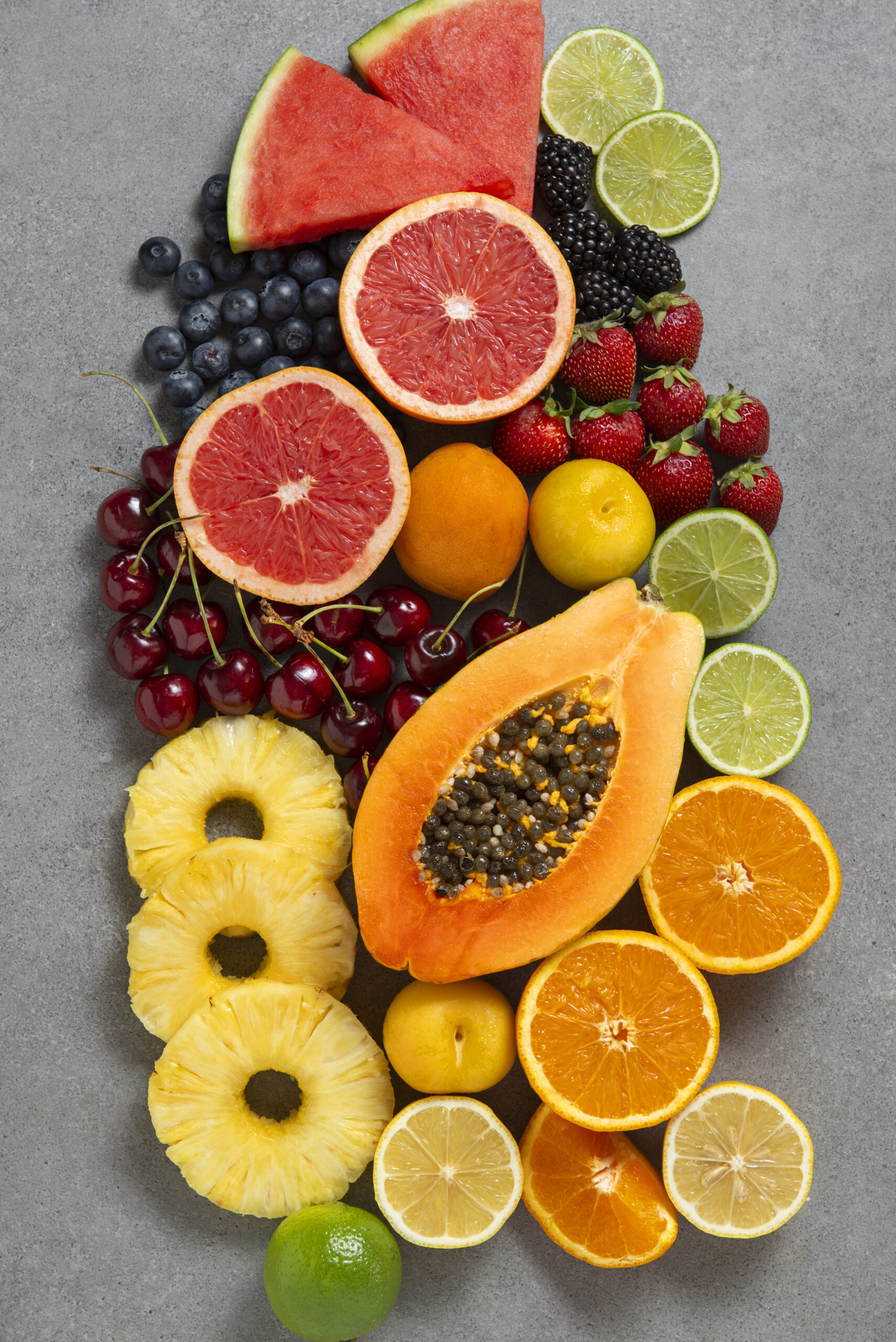 Fruits Up