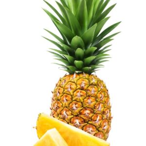 Pineapple ( अनानास )