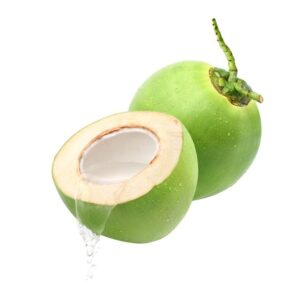 Coconut water ( नारियल पानी )
