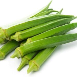 Bhindi ( भिन्डी )