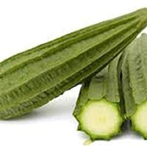 Ridge gourd