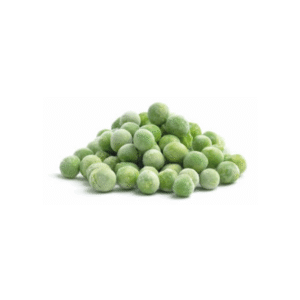 Frozen matar