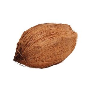Coconut (pooja narial)