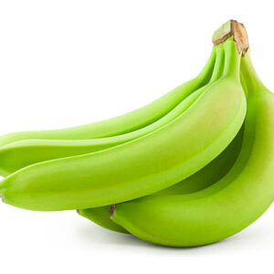 Green Banana