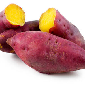 Sweet potato
